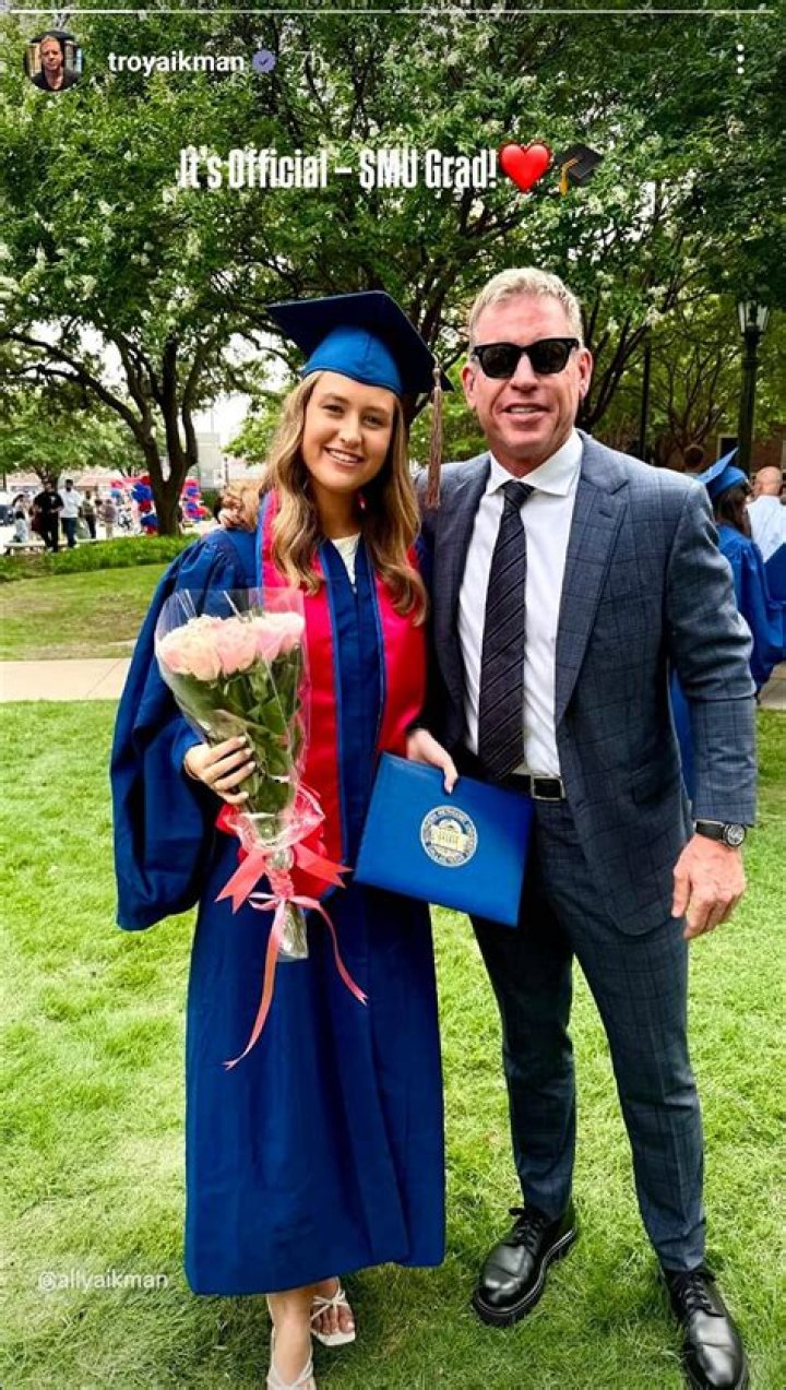 Unveiling Alexa Marie Aikman: Discoveries And Insights