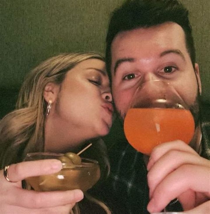 Unveiling Alexandra Kay's Dating Life: Discoveries And Insights