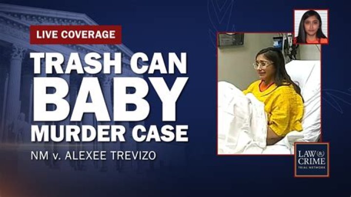Unraveling The Journey Of Alexee Trevizo's Baby: Discoveries And Insights Await