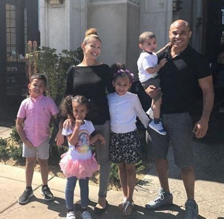 Unveiling The Inspiring Story And Secrets Behind Ali Abdelaziz's Wife