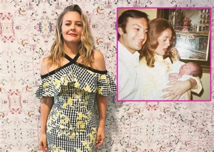 Alicia Silverstone's Parents Helped Her Career in the Most Unconventional Way