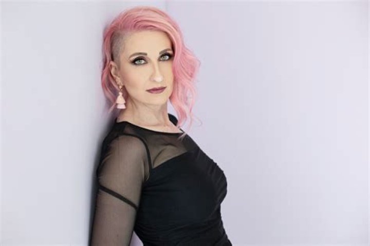 Alina Burroughs' Marriage: Unlocking Insights And Discoveries