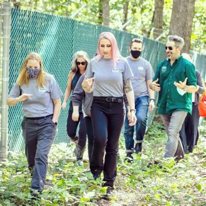 Discoveries About Alina Burroughs' Partner