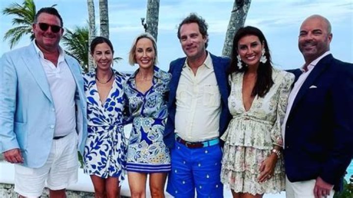 Unlocking The World Of Alina Habba's Spouse