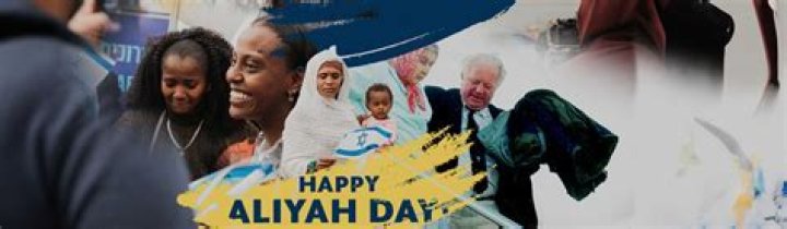 The Ultimate Guide To Aliyah Day 2024: Get Ready For A Historic Celebration
