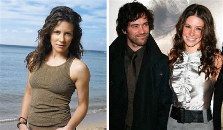 Unveiling The Secrets Of Evangeline Lilly's Ex-Husband: Surprising Revelations
