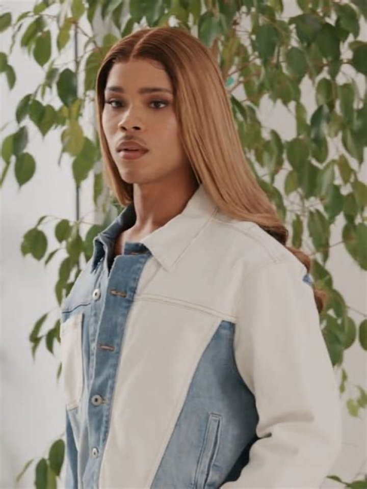 All American's Rhoyle Ivy King