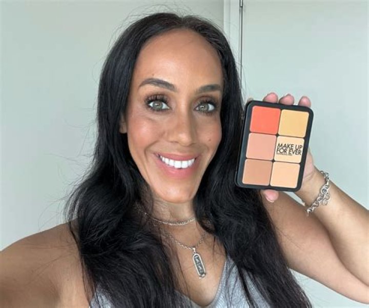 Discover The Allure Of All-in-One Cream Makeup Palettes On TikTok