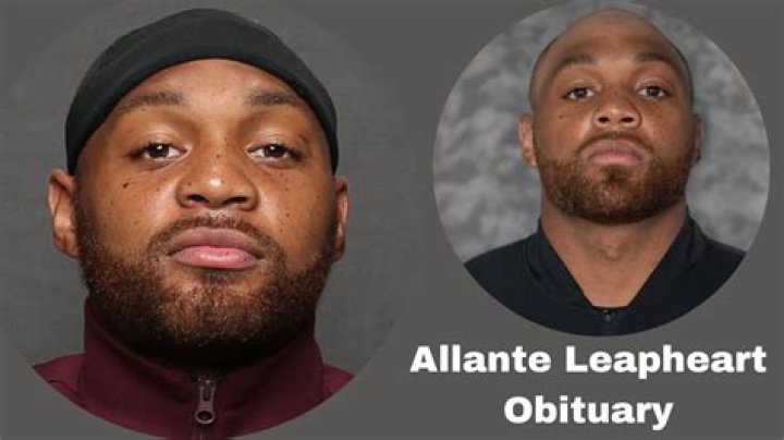 Remembering Allante Leapheart: A Life Honored