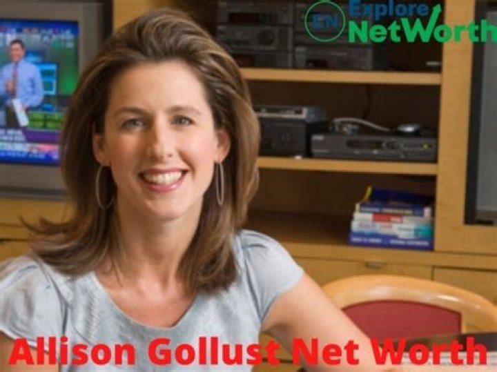 Allison Gollust: Breaking Down Age, Salary, Net Worth