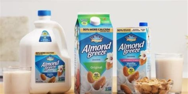 Attention: Almond Breeze Settlement Alert!