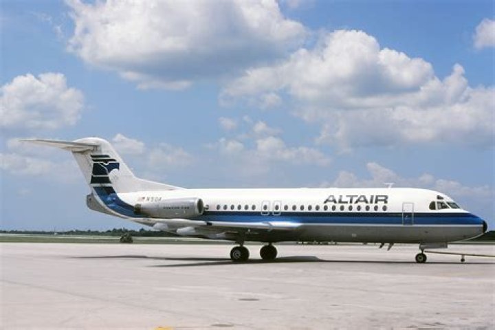 Altair Airlines: Your Ultimate Guide To Affordable Travel