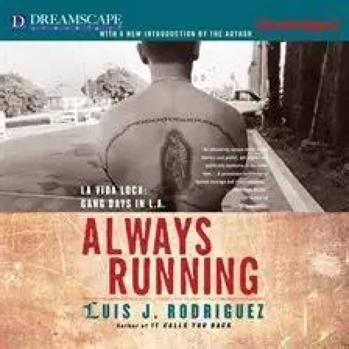 [Exclusive] Always Running Audiobook: Uncover The Secrets Within