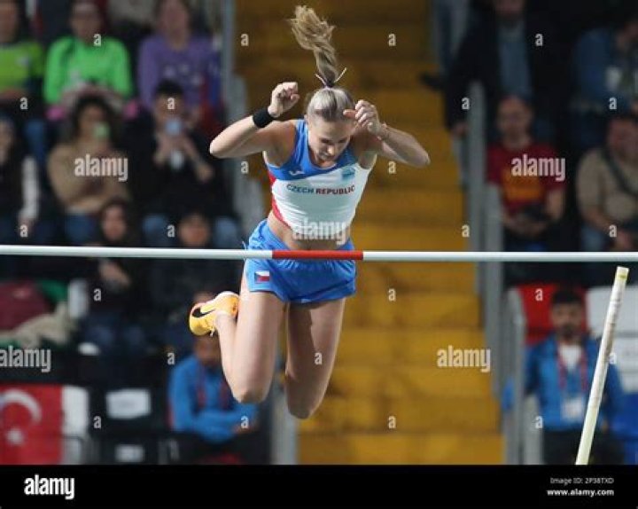 Everything You Ever Wanted To Know About Amalie Svabikova