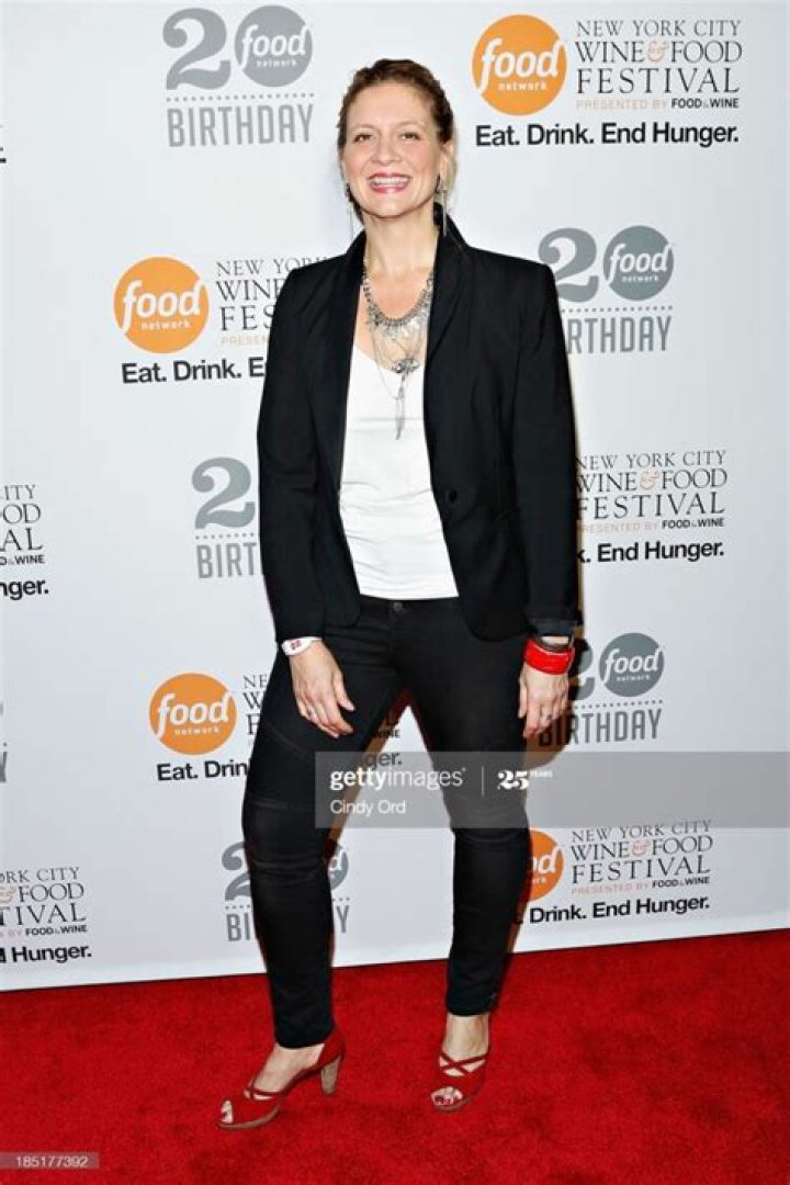 Amanda Freitag's Culinary Expertise: Recipes And Restaurant Recommendations