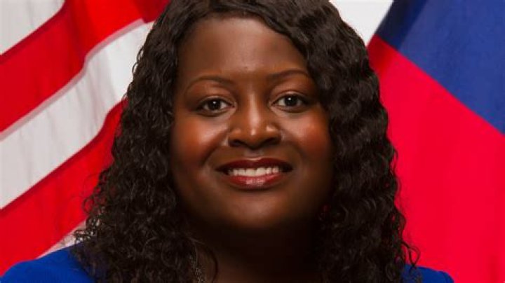 Top-Rated Judge Amanda Heath: Expertise And Integrity