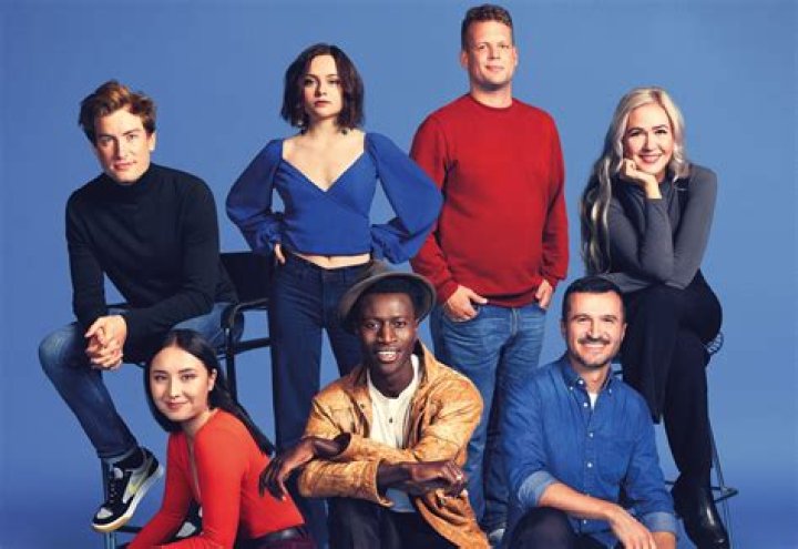 A Journey Into The World Of Amomama Cast