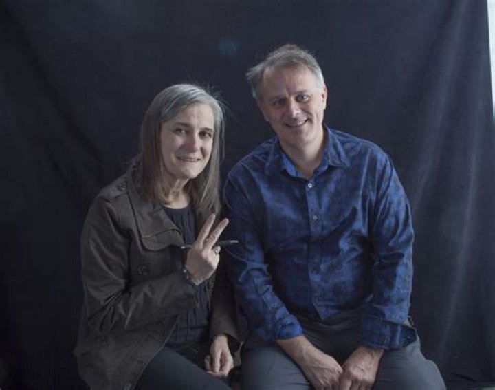 Amy Goodman's Husband: A Closer Look At Her Marriage And Family