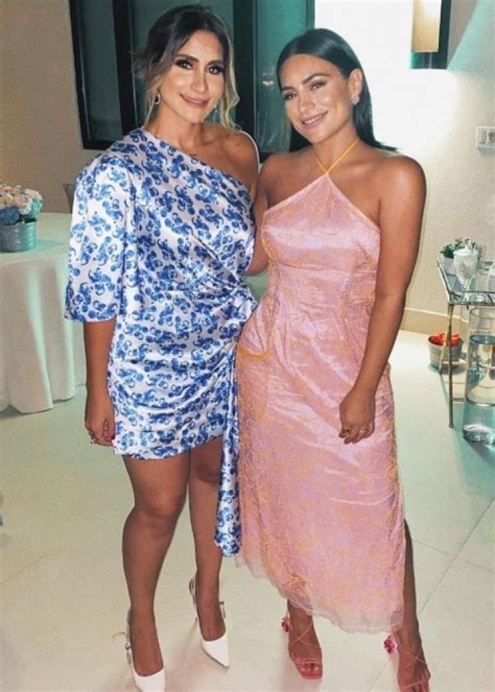 Ana Brenda Contreras's Height, Weight, Age, And Love Life Revealed