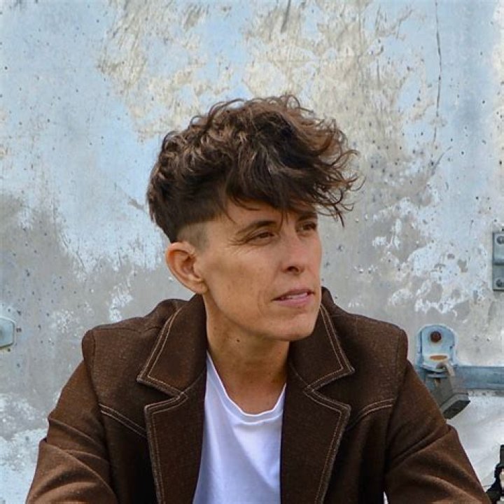 The Unforgettable Poetry Of Andrea Gibson