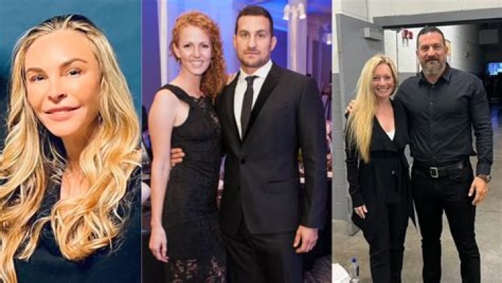 Unveiling The Secrets: Andrew Huberman's Girlfriend Revealed