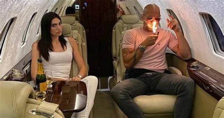 Andrew Tate's Relationships: Uncovering Hidden Truths And Empowering Insights