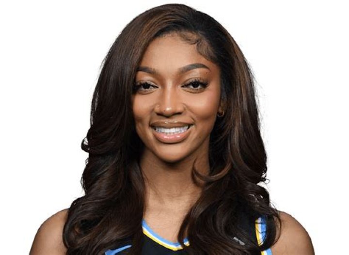 Uncovering Angel Reese's Physical Dimensions: Height And Weight