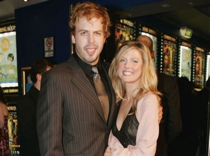 Angus Sampson: Marriage Status Uncovered