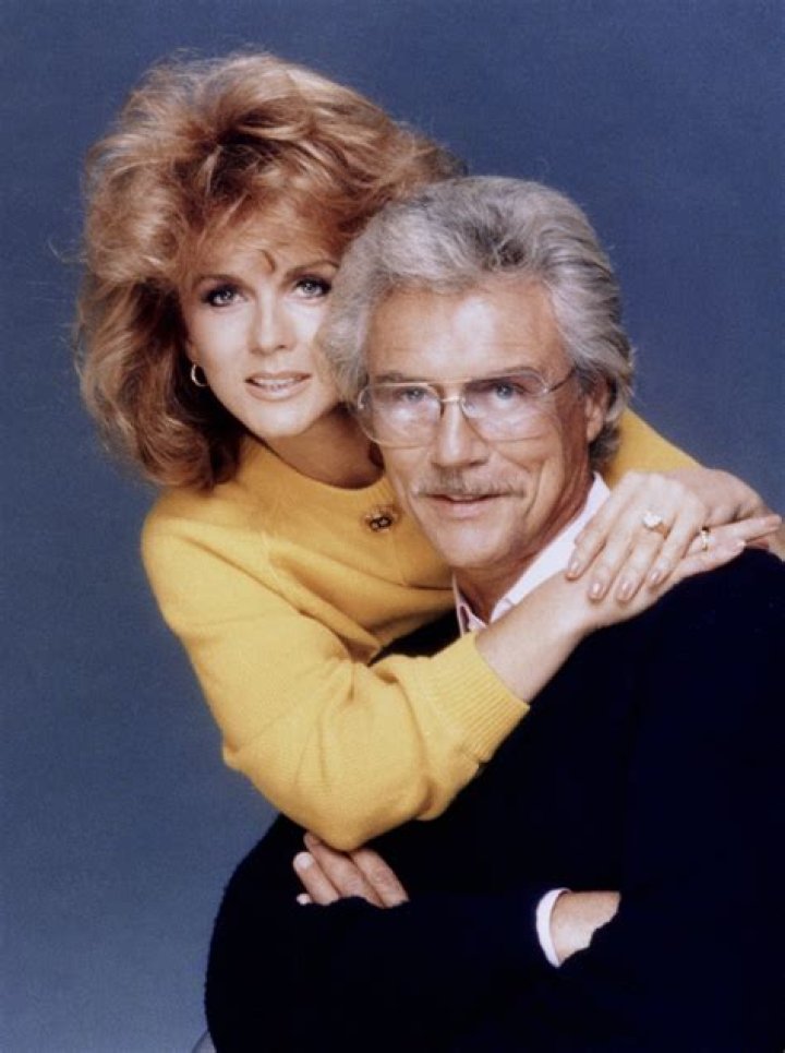 Ann Margret Finds Love At 82
