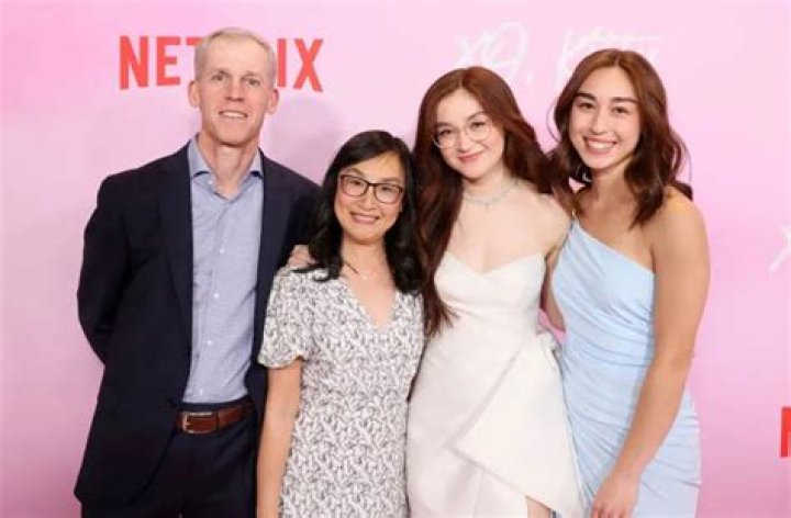 Who Is Anna Cathcart, All About Her Ethnicity And Background