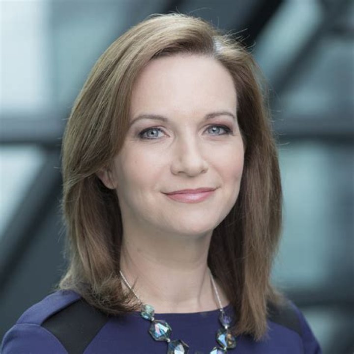 Meet The Inspiring Anna Edwards: A True Leader In Sustainability