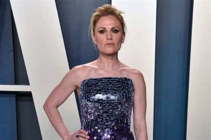Explore Anna Paquin's Net Worth: From True Blood To The Piano
