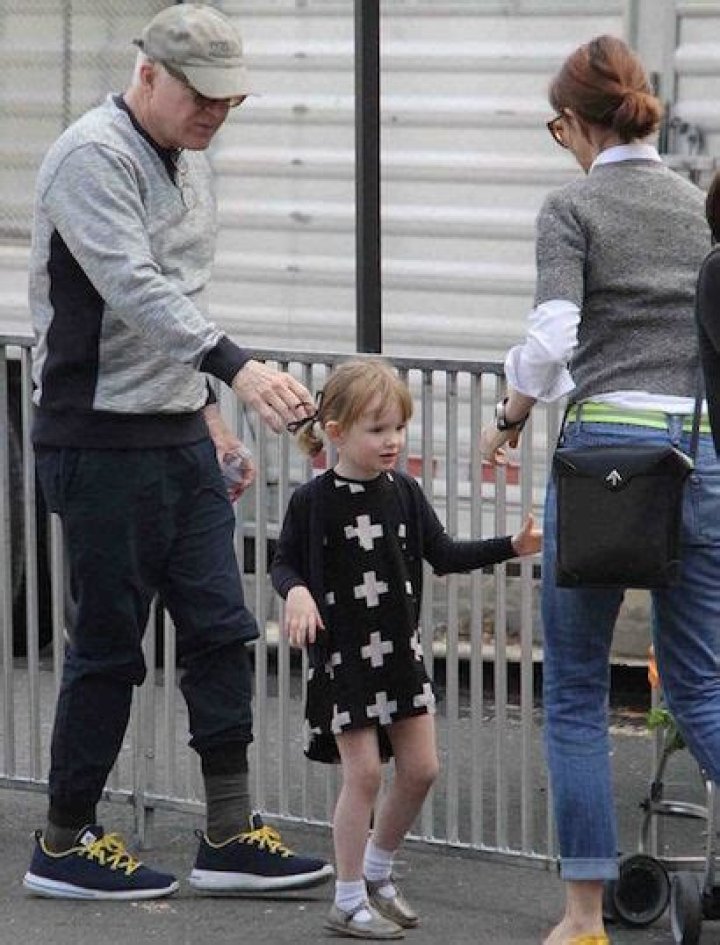 Discover The Untold Story Behind Anne Stringfield's Daughter