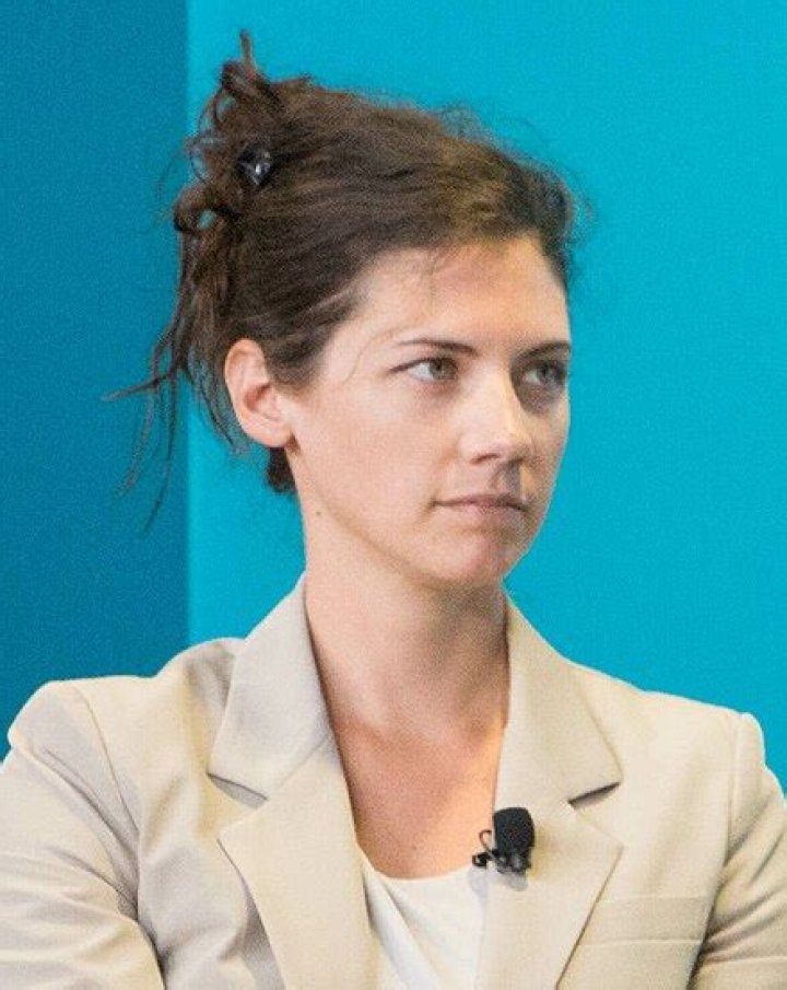 Annie Lowrey's Wikipedia Profile: Age, Husband, And Social Media