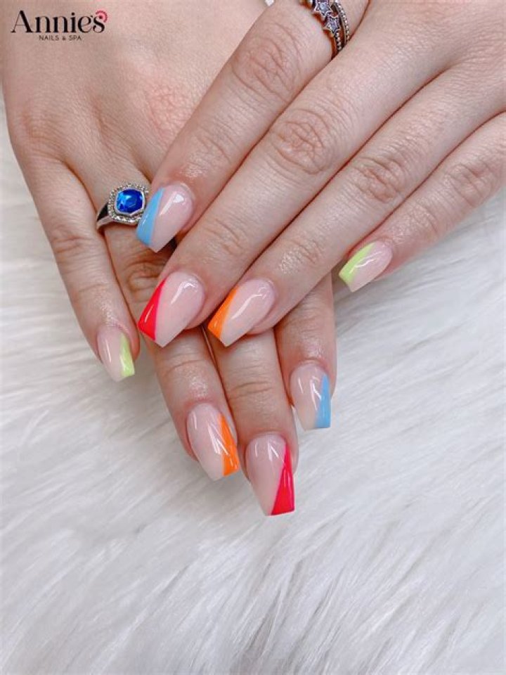 Annie's Nails: The Ultimate Peckville Nail Salon Experience