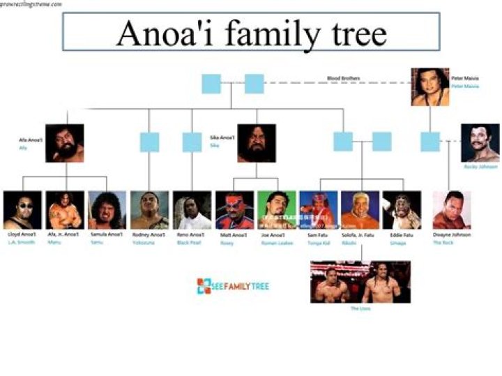 A Comprehensive Guide To Anoi Family Trees
