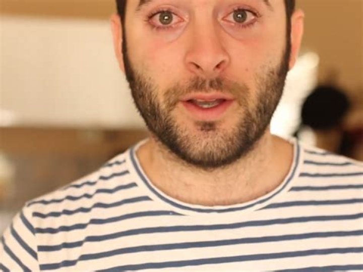 Anthony Carbajal Takes Ice Bucket Challenge, Addresses Hater