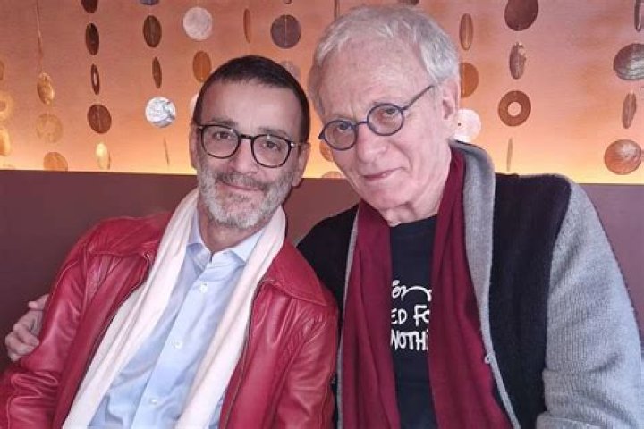 Uncover The Secrets Of Anthony Geary's Enigmatic Relationships