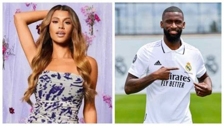 Antonio Rudiger's Wife: Meet His Stunning Partner