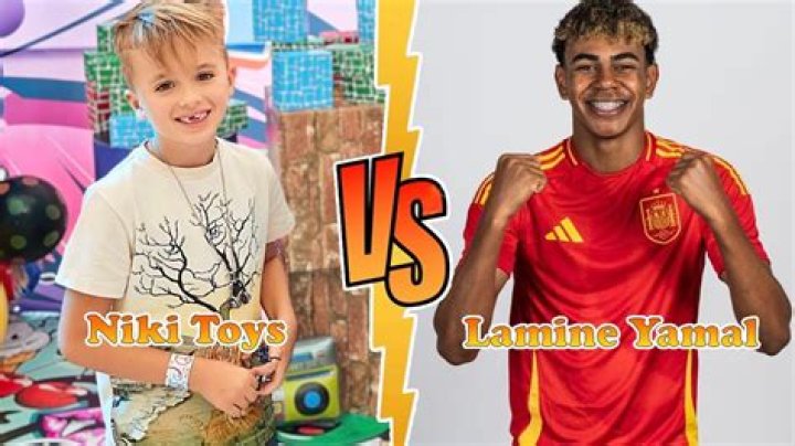 Uncovering The Truth: Does Lamine Yamal Have Children?