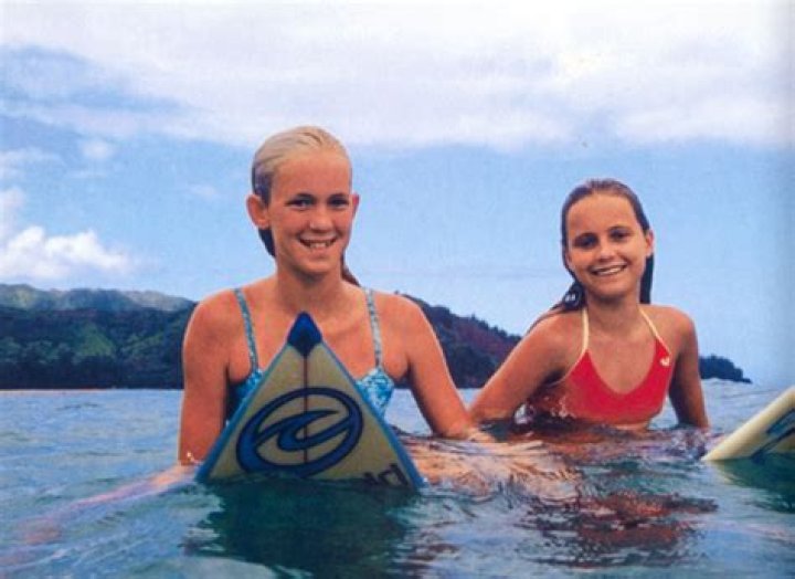 Are Bethany Hamilton And Alana Blanchard Still The Best Of Friends?