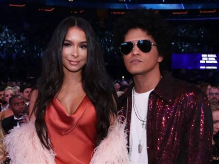 Bruno Mars And Jessica Caban: Love Uncovered