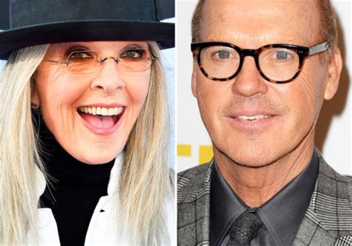 Are Diane And Michael Keaton Related? Discover The Answer!
