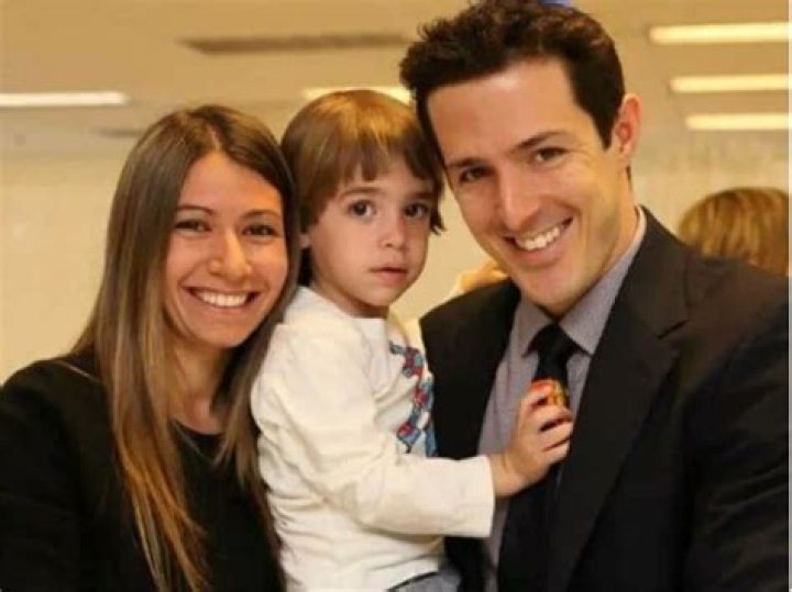 The Rise And Fall Of Gabe Plotkin And Melvin Capital