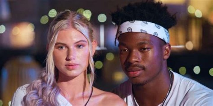 Are James And Brittan Still Together?