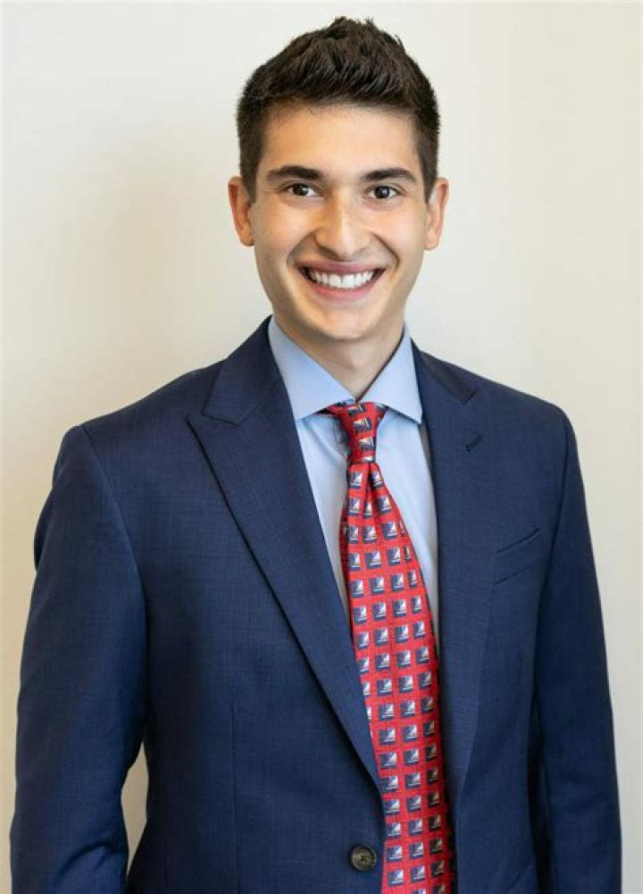 Who's Who: Diving Into The Connections Between Jared And Mike Greenberg