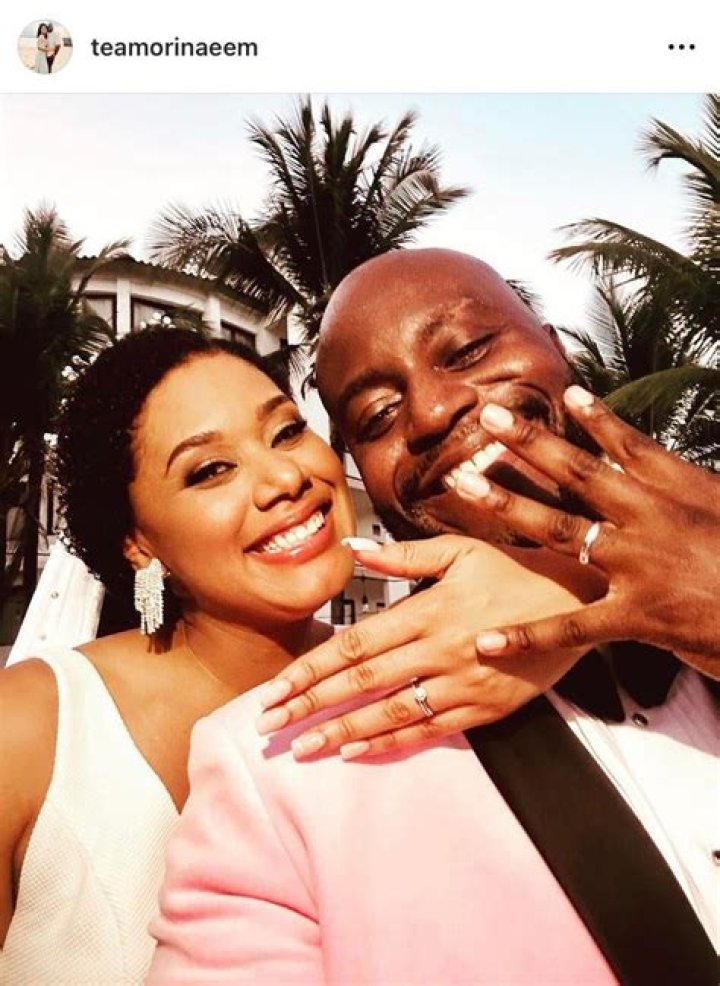 Naeem And Ori's Cross-Cultural Journey