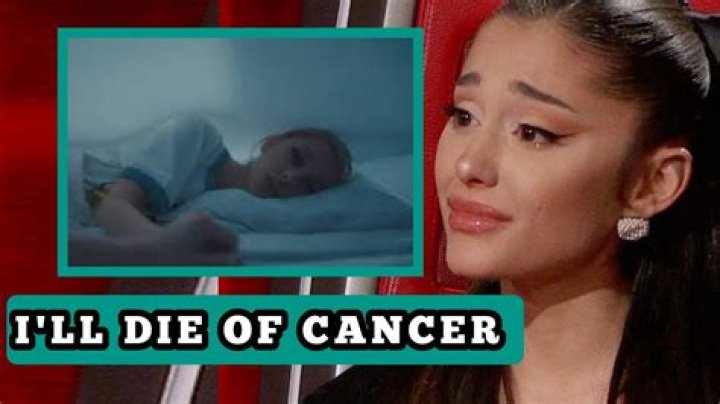 Ariana Grande's Cancer Rumors: Unraveling The Truth