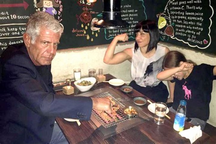 Unveiling The World Of Ariane Bourdain: Discoveries And Insights Await
