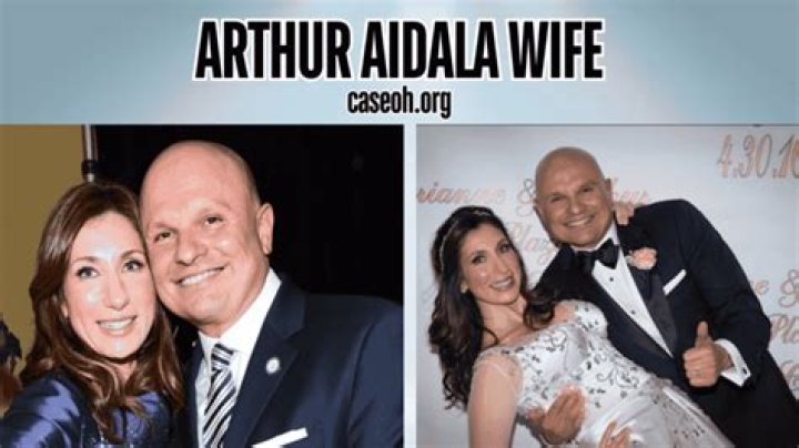 The Ultimate Guide To Arthur Aidala's Net Worth, Income, And Earnings